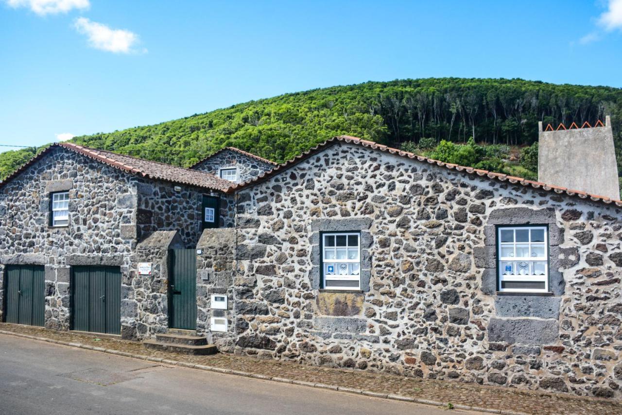 Quinta Dos Frutos Βίλα Santa Cruz da Graciosa Εξωτερικό φωτογραφία
