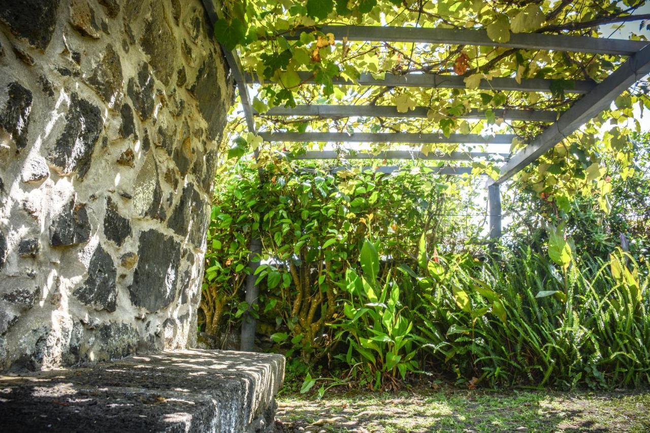 Quinta Dos Frutos Βίλα Santa Cruz da Graciosa Εξωτερικό φωτογραφία