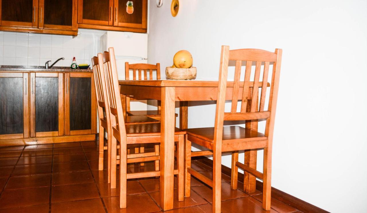 Quinta Dos Frutos Βίλα Santa Cruz da Graciosa Εξωτερικό φωτογραφία