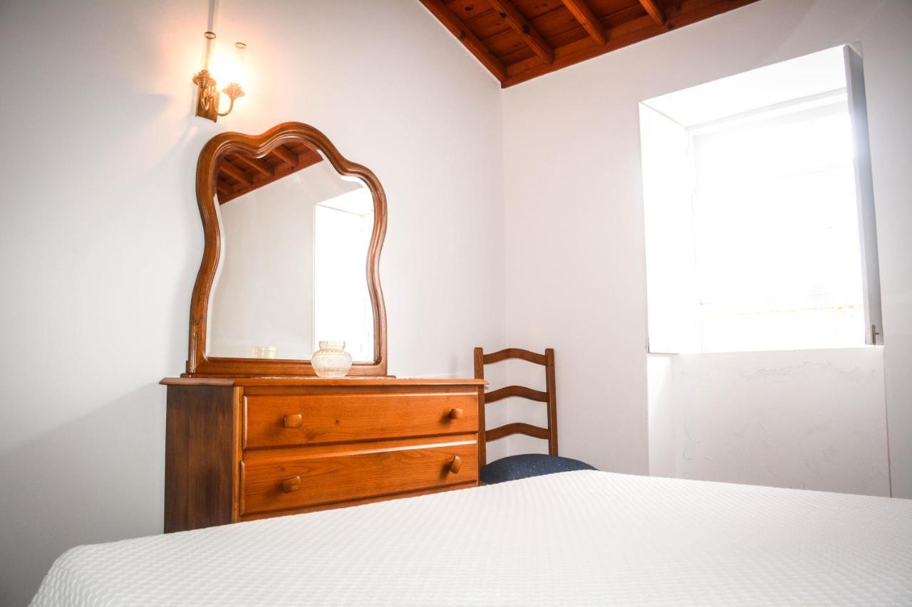 Quinta Dos Frutos Βίλα Santa Cruz da Graciosa Εξωτερικό φωτογραφία