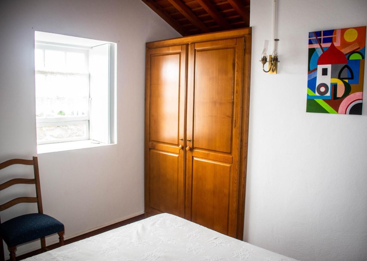 Quinta Dos Frutos Βίλα Santa Cruz da Graciosa Εξωτερικό φωτογραφία