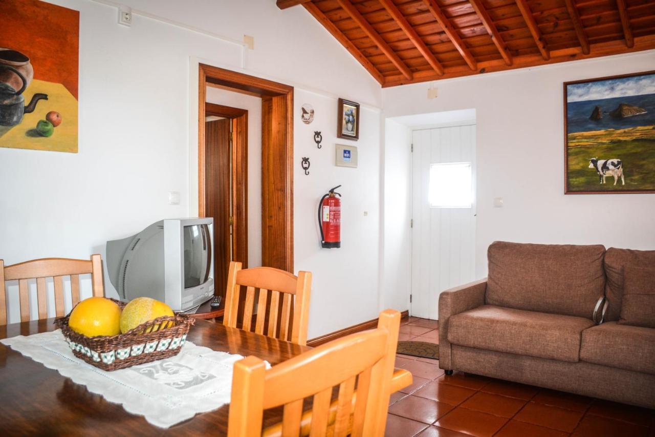 Quinta Dos Frutos Βίλα Santa Cruz da Graciosa Εξωτερικό φωτογραφία