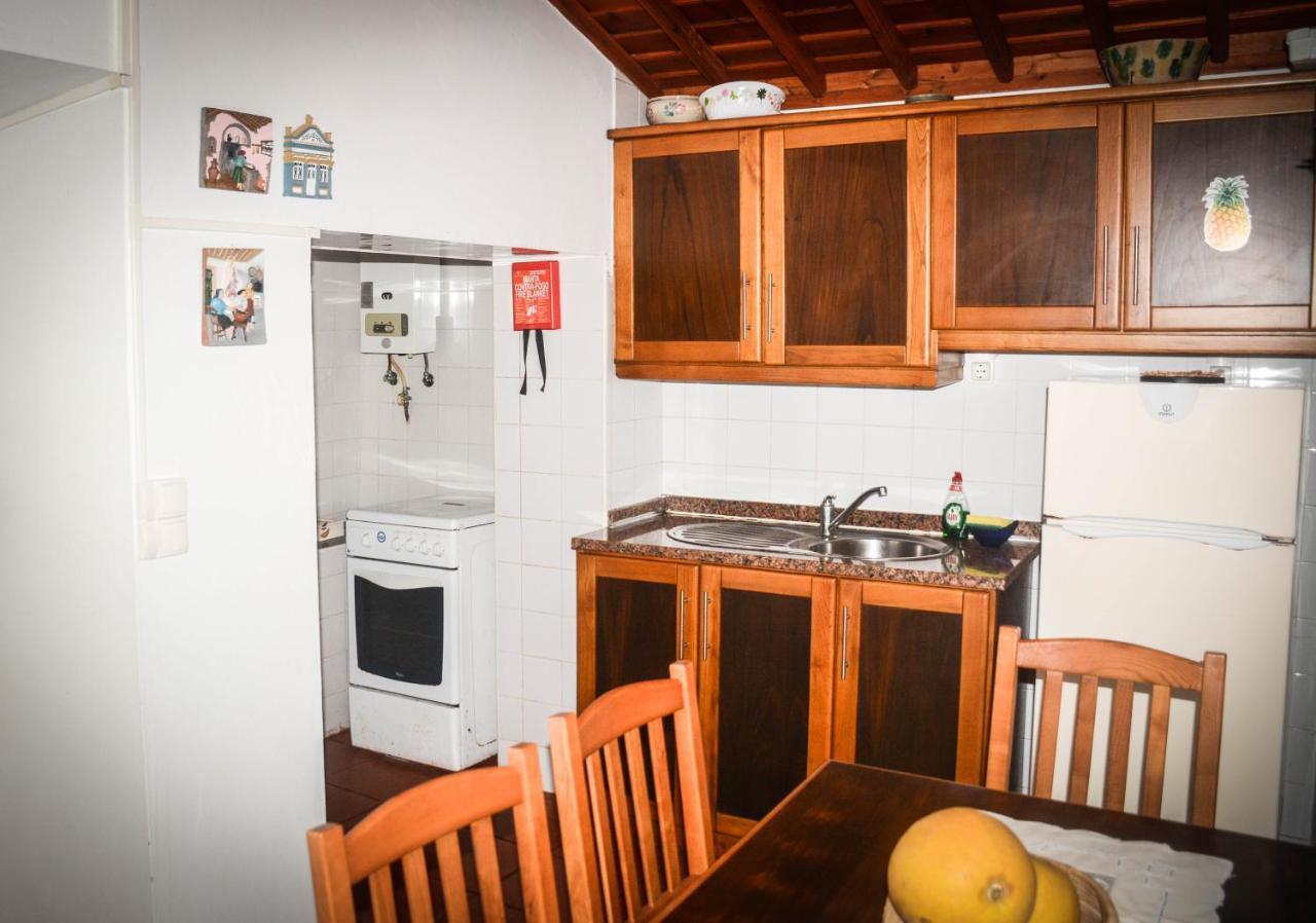 Quinta Dos Frutos Βίλα Santa Cruz da Graciosa Εξωτερικό φωτογραφία