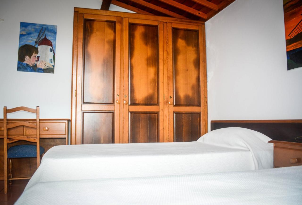 Quinta Dos Frutos Βίλα Santa Cruz da Graciosa Εξωτερικό φωτογραφία