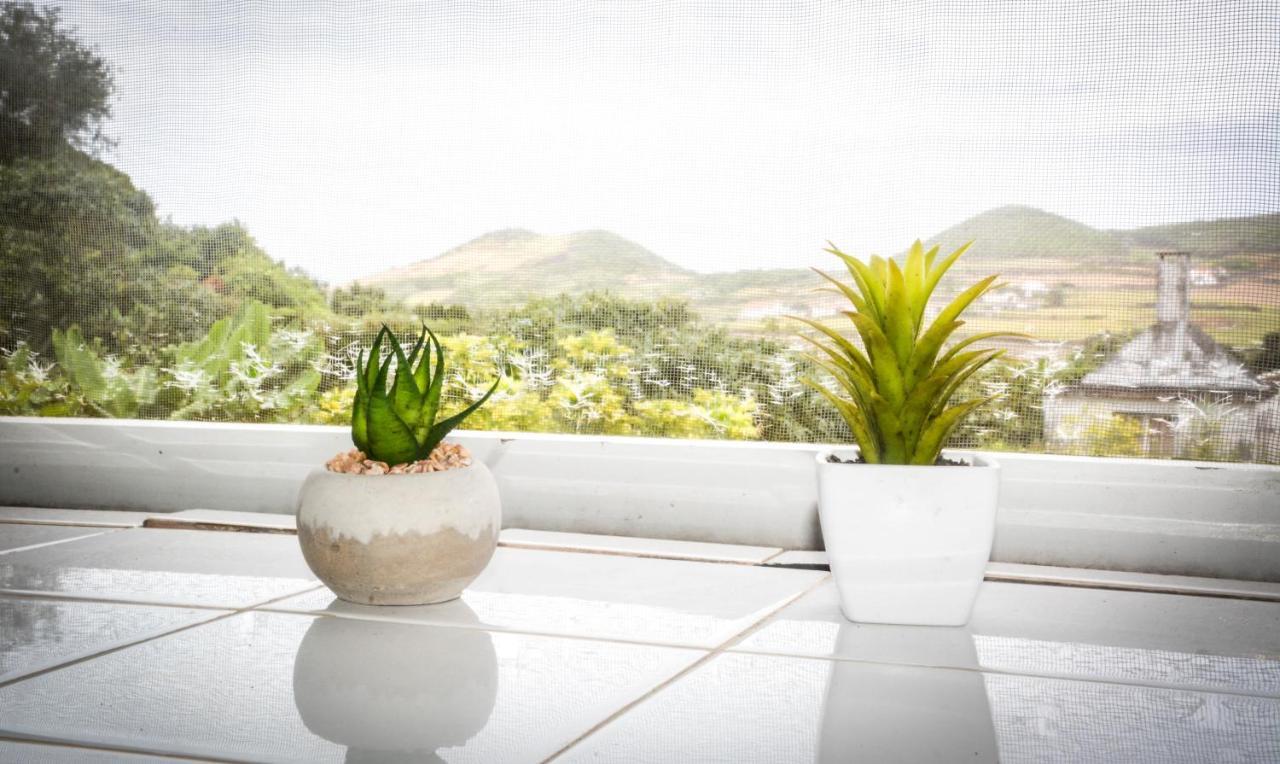 Quinta Dos Frutos Βίλα Santa Cruz da Graciosa Εξωτερικό φωτογραφία