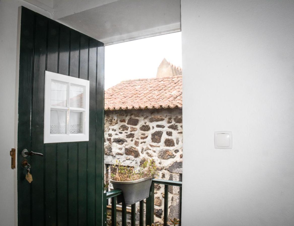 Quinta Dos Frutos Βίλα Santa Cruz da Graciosa Εξωτερικό φωτογραφία