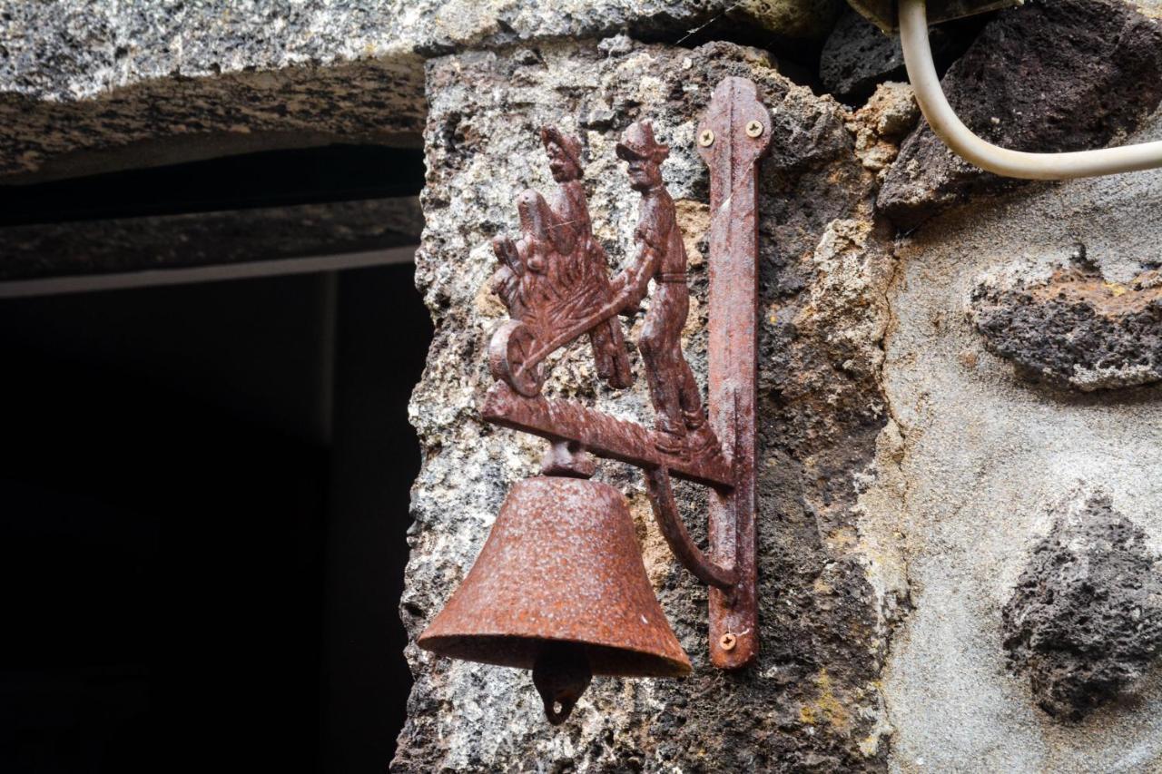 Quinta Dos Frutos Βίλα Santa Cruz da Graciosa Εξωτερικό φωτογραφία