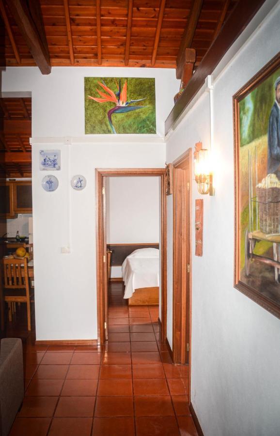 Quinta Dos Frutos Βίλα Santa Cruz da Graciosa Εξωτερικό φωτογραφία