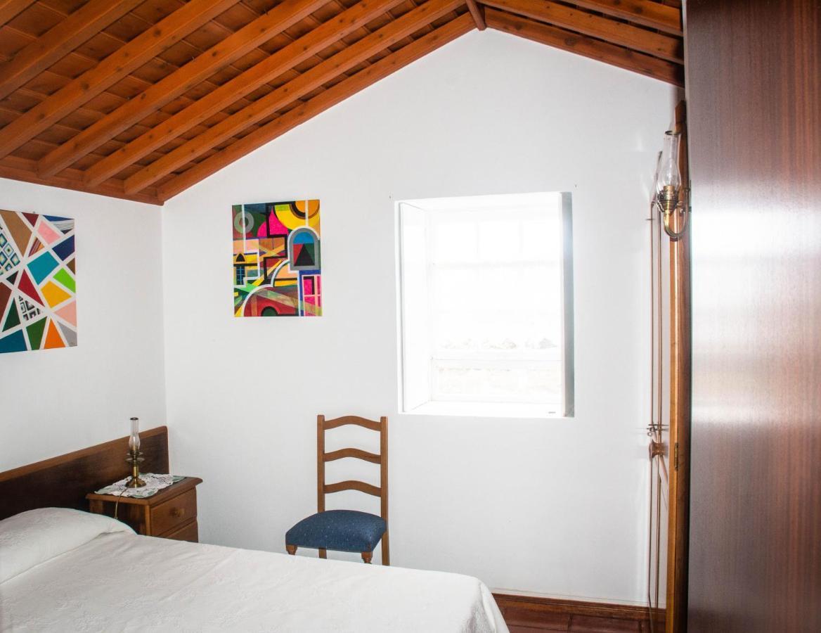 Quinta Dos Frutos Βίλα Santa Cruz da Graciosa Εξωτερικό φωτογραφία