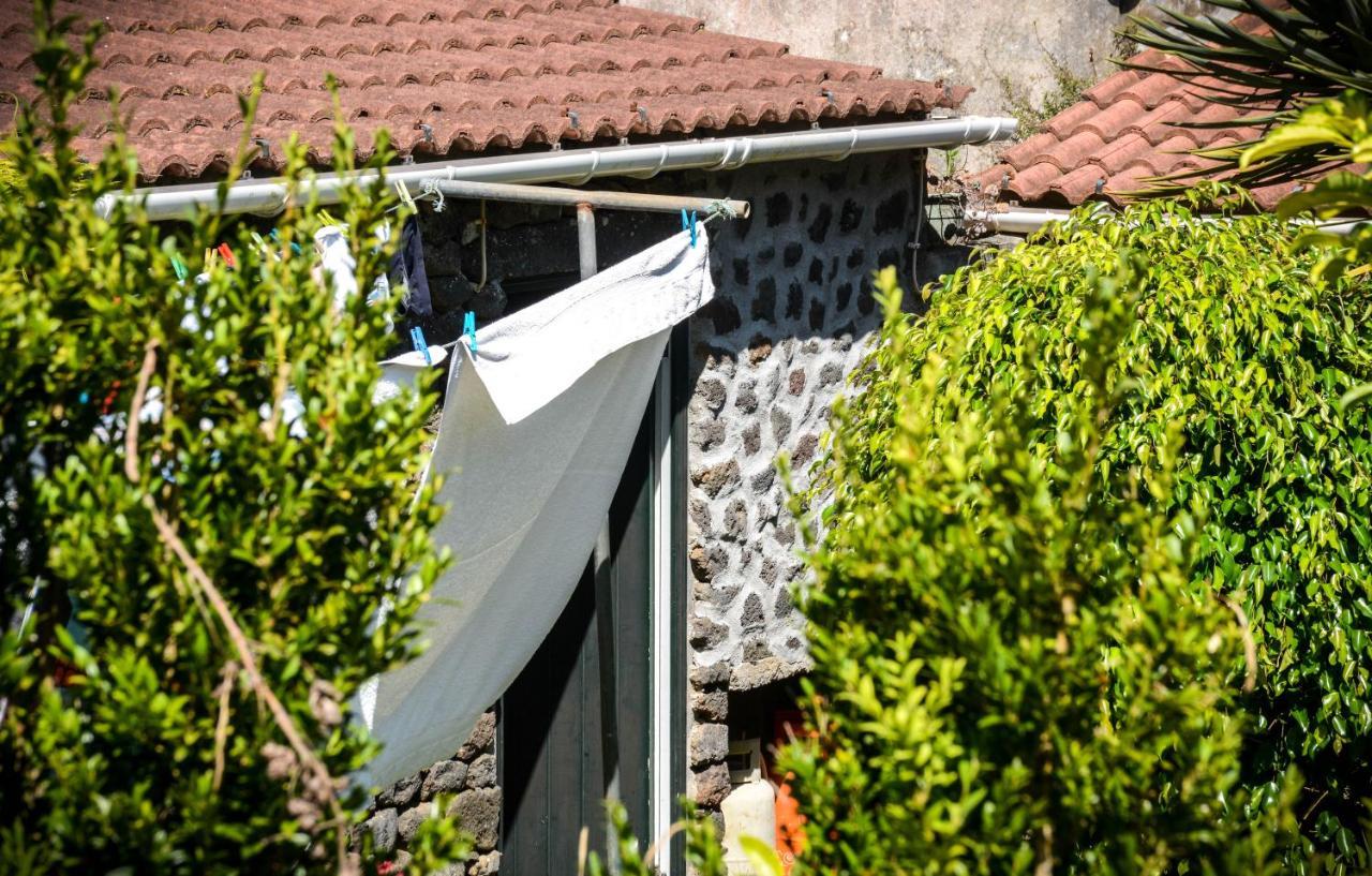Quinta Dos Frutos Βίλα Santa Cruz da Graciosa Εξωτερικό φωτογραφία