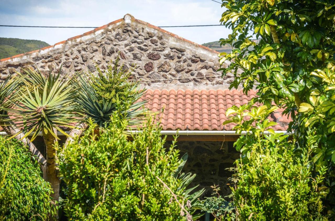 Quinta Dos Frutos Βίλα Santa Cruz da Graciosa Εξωτερικό φωτογραφία