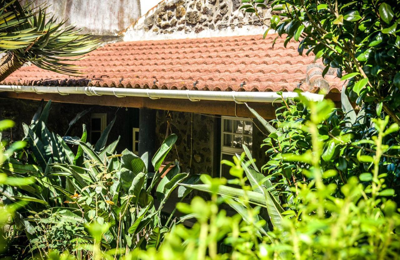 Quinta Dos Frutos Βίλα Santa Cruz da Graciosa Εξωτερικό φωτογραφία