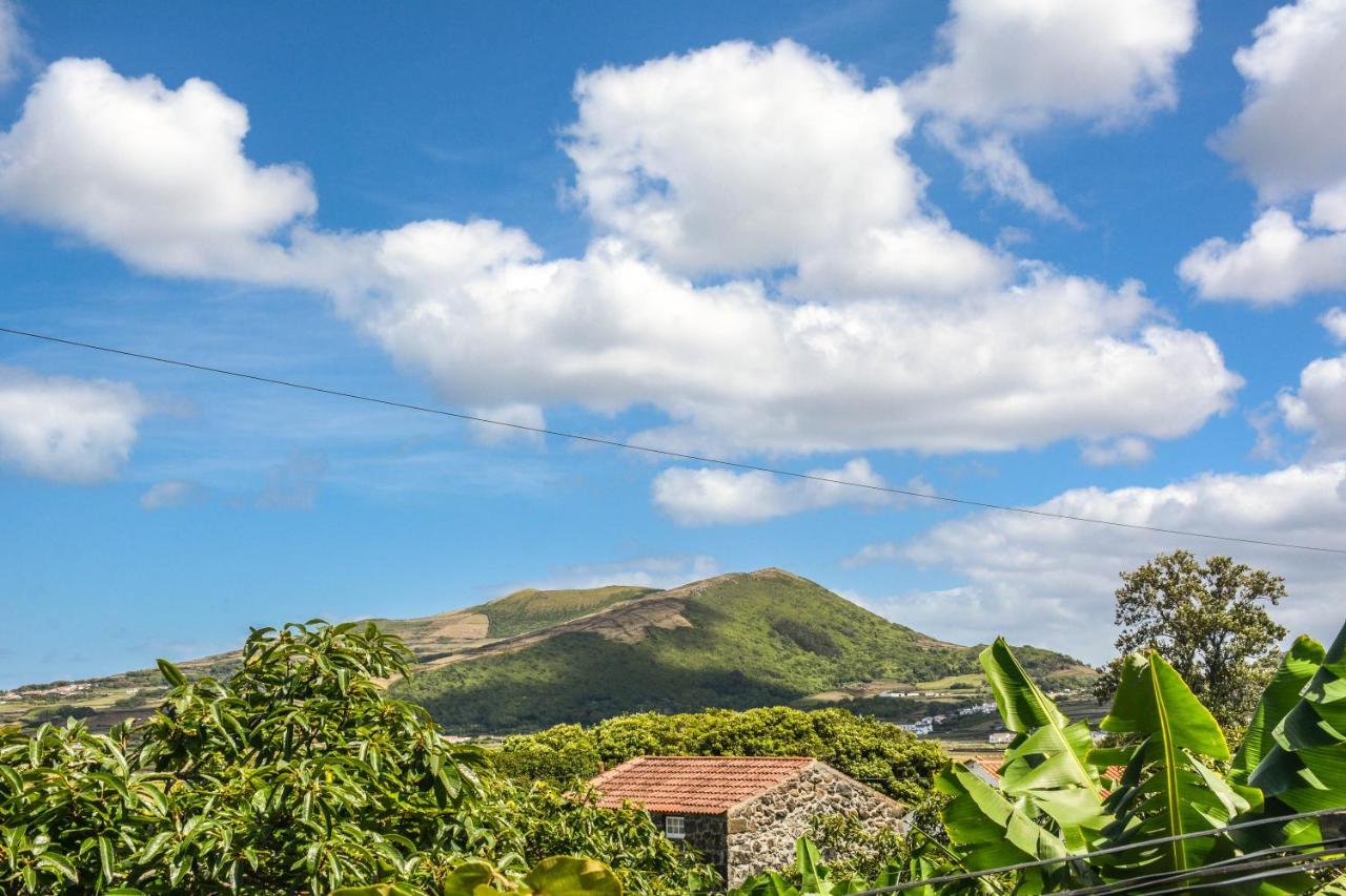 Quinta Dos Frutos Βίλα Santa Cruz da Graciosa Εξωτερικό φωτογραφία