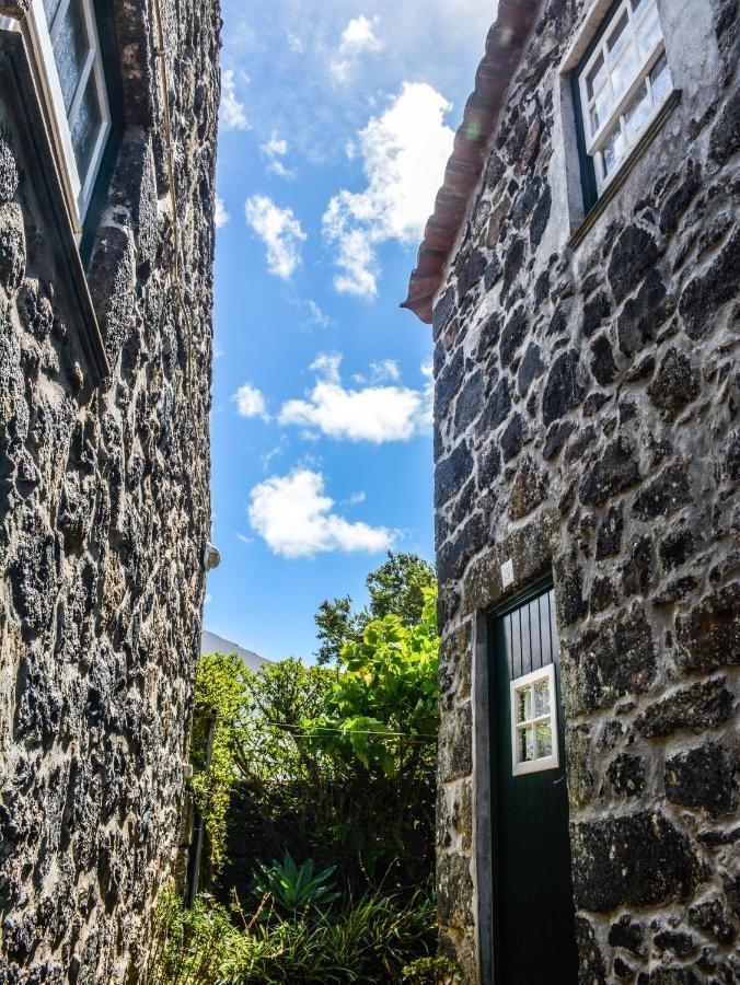 Quinta Dos Frutos Βίλα Santa Cruz da Graciosa Εξωτερικό φωτογραφία