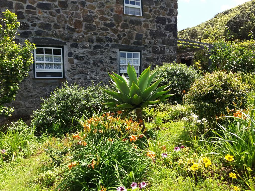 Quinta Dos Frutos Βίλα Santa Cruz da Graciosa Εξωτερικό φωτογραφία