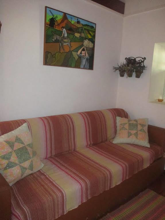 Quinta Dos Frutos Βίλα Santa Cruz da Graciosa Εξωτερικό φωτογραφία